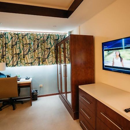 Surfrider Resort Hotel Saipan Exterior photo