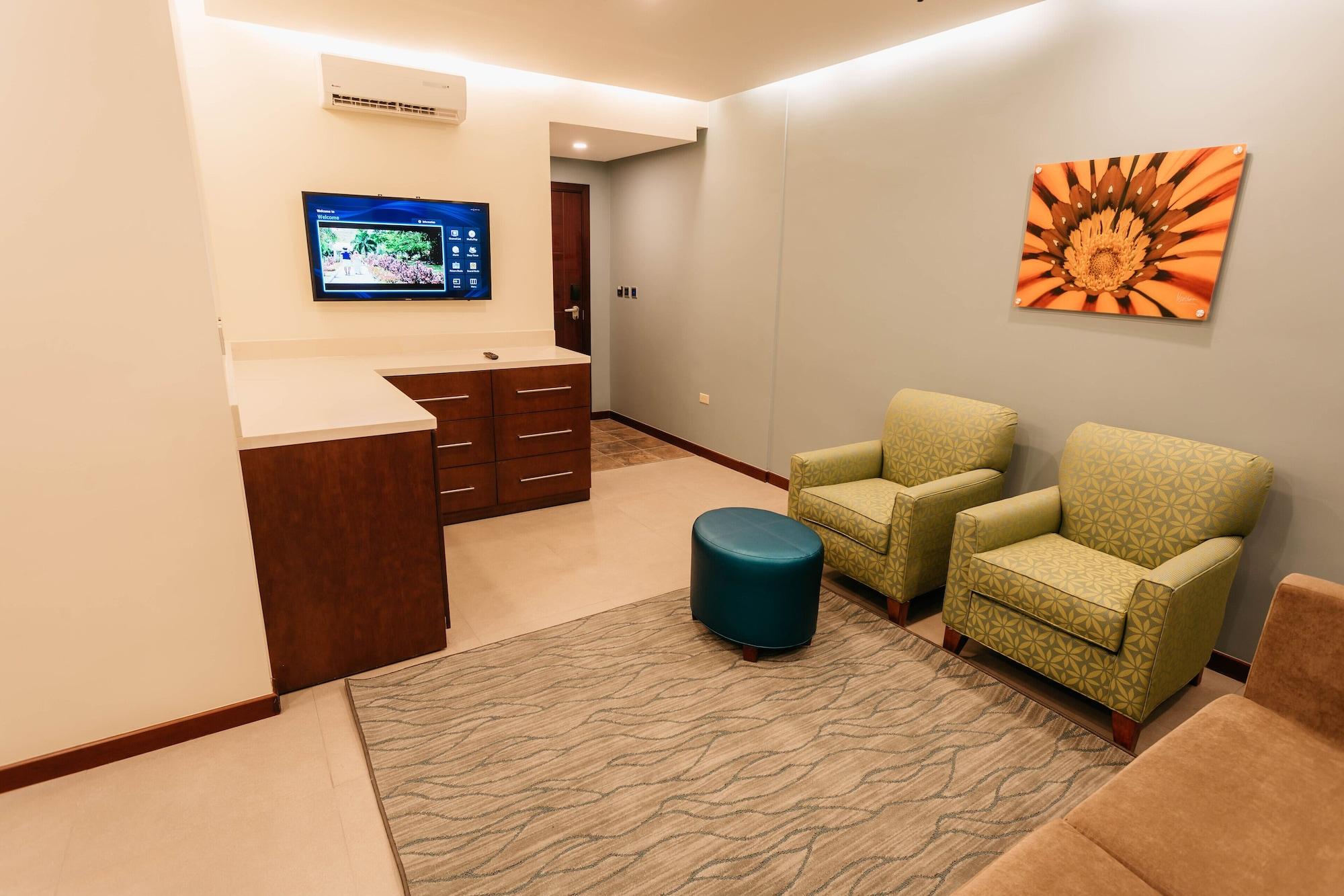Surfrider Resort Hotel Saipan Exterior photo