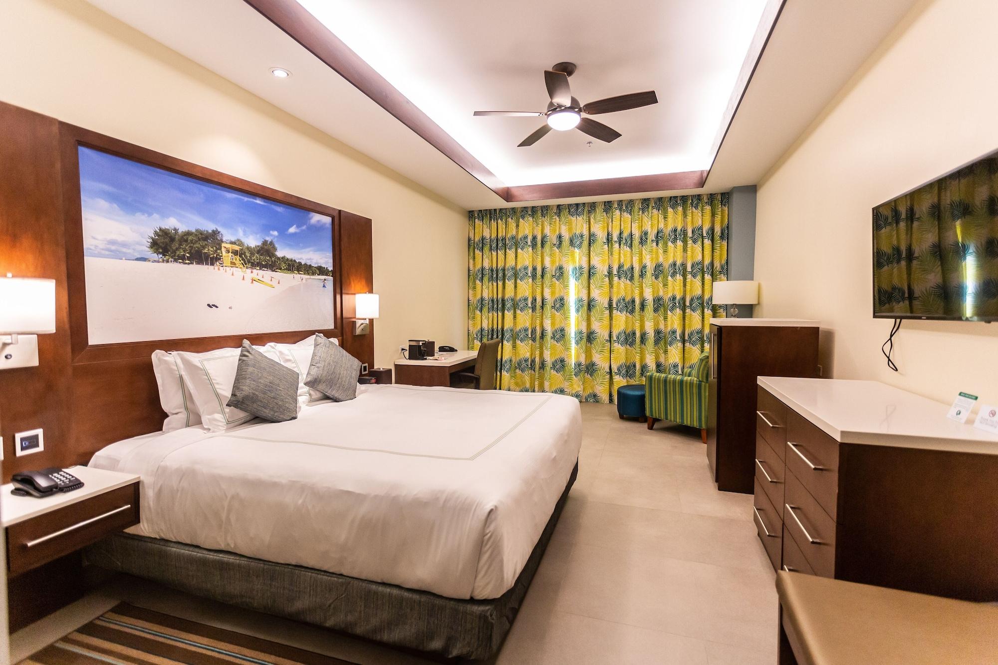 Surfrider Resort Hotel Saipan Exterior photo
