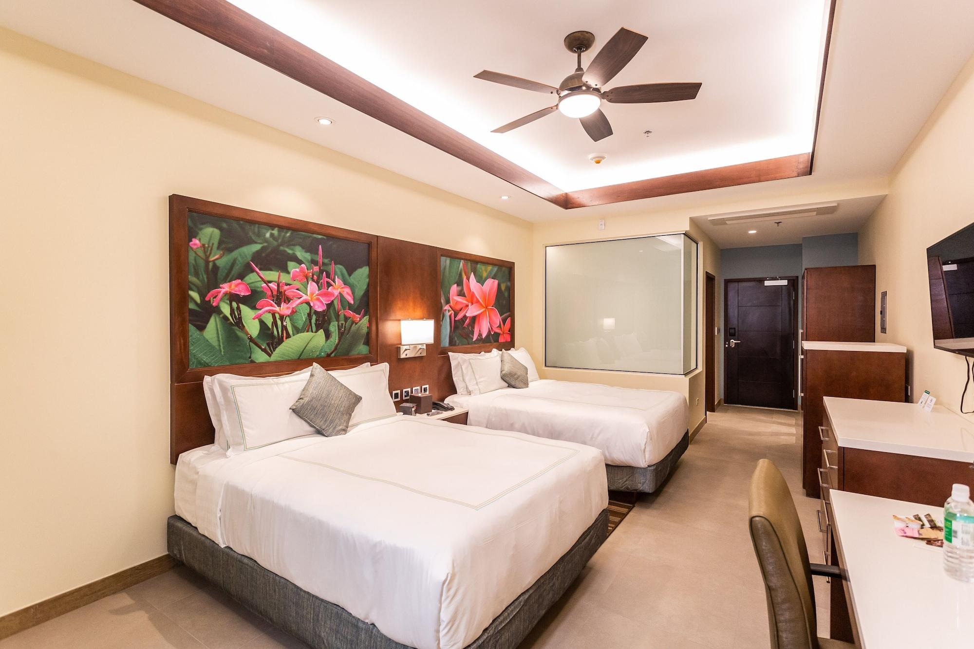 Surfrider Resort Hotel Saipan Exterior photo