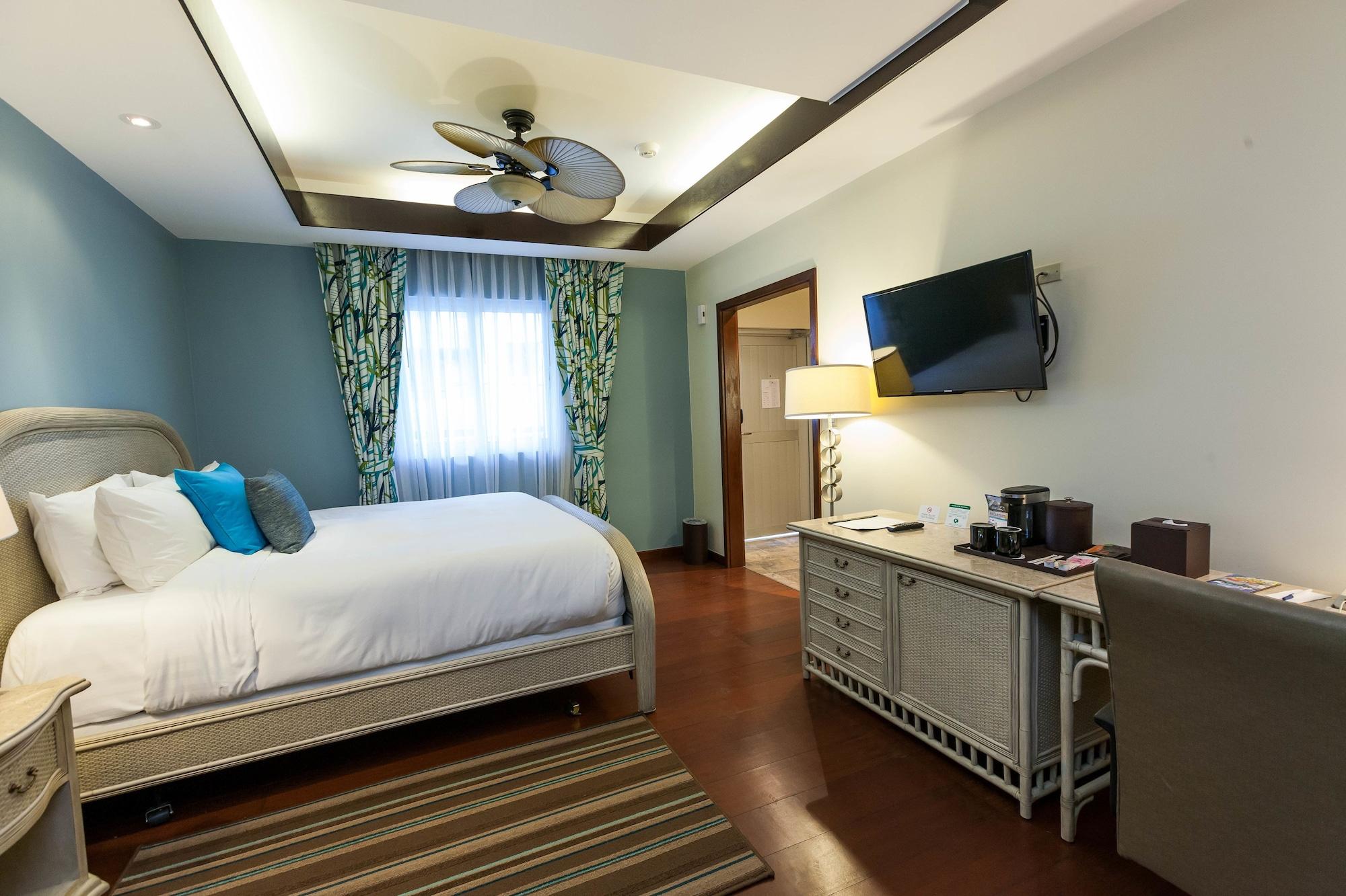 Surfrider Resort Hotel Saipan Exterior photo