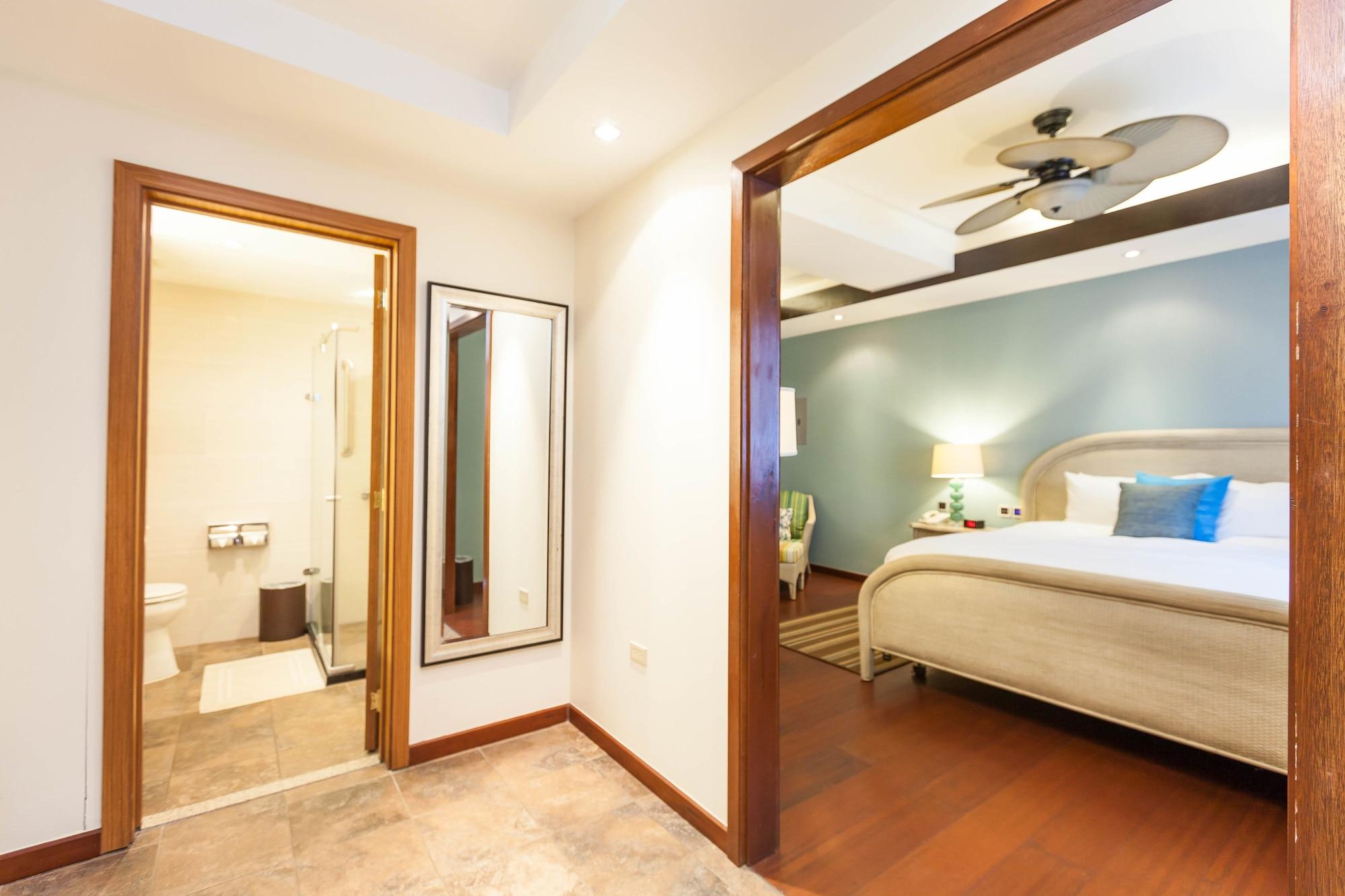 Surfrider Resort Hotel Saipan Exterior photo