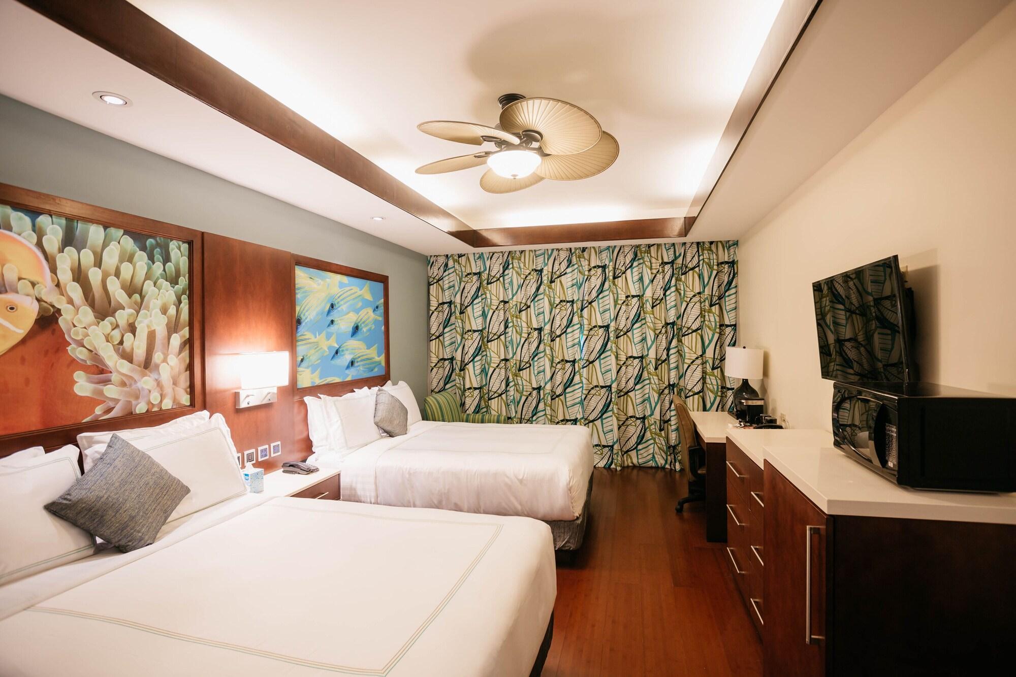 Surfrider Resort Hotel Saipan Exterior photo