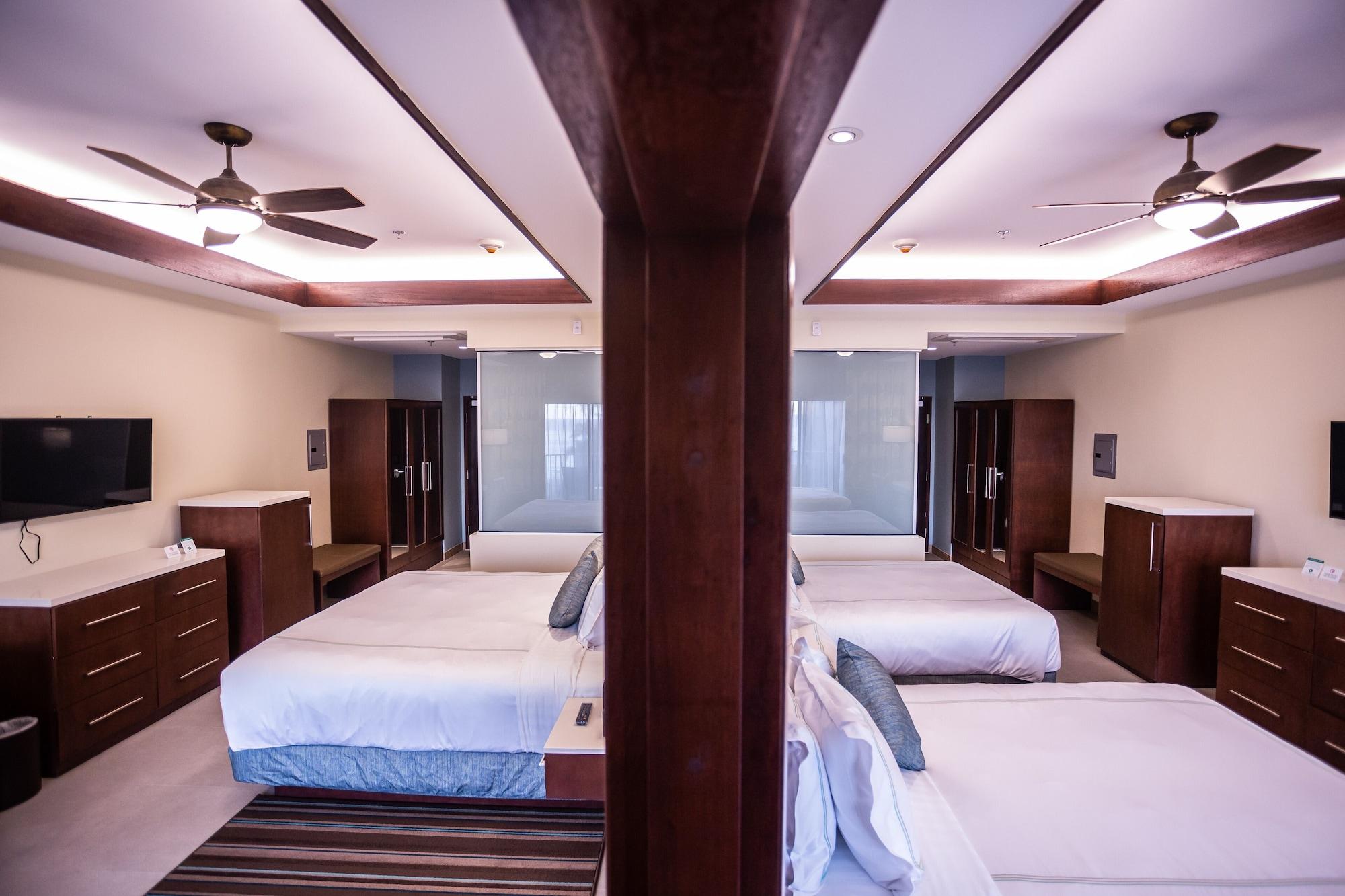 Surfrider Resort Hotel Saipan Exterior photo