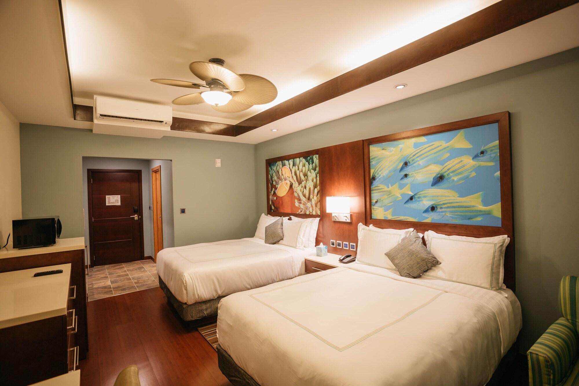 Surfrider Resort Hotel Saipan Exterior photo