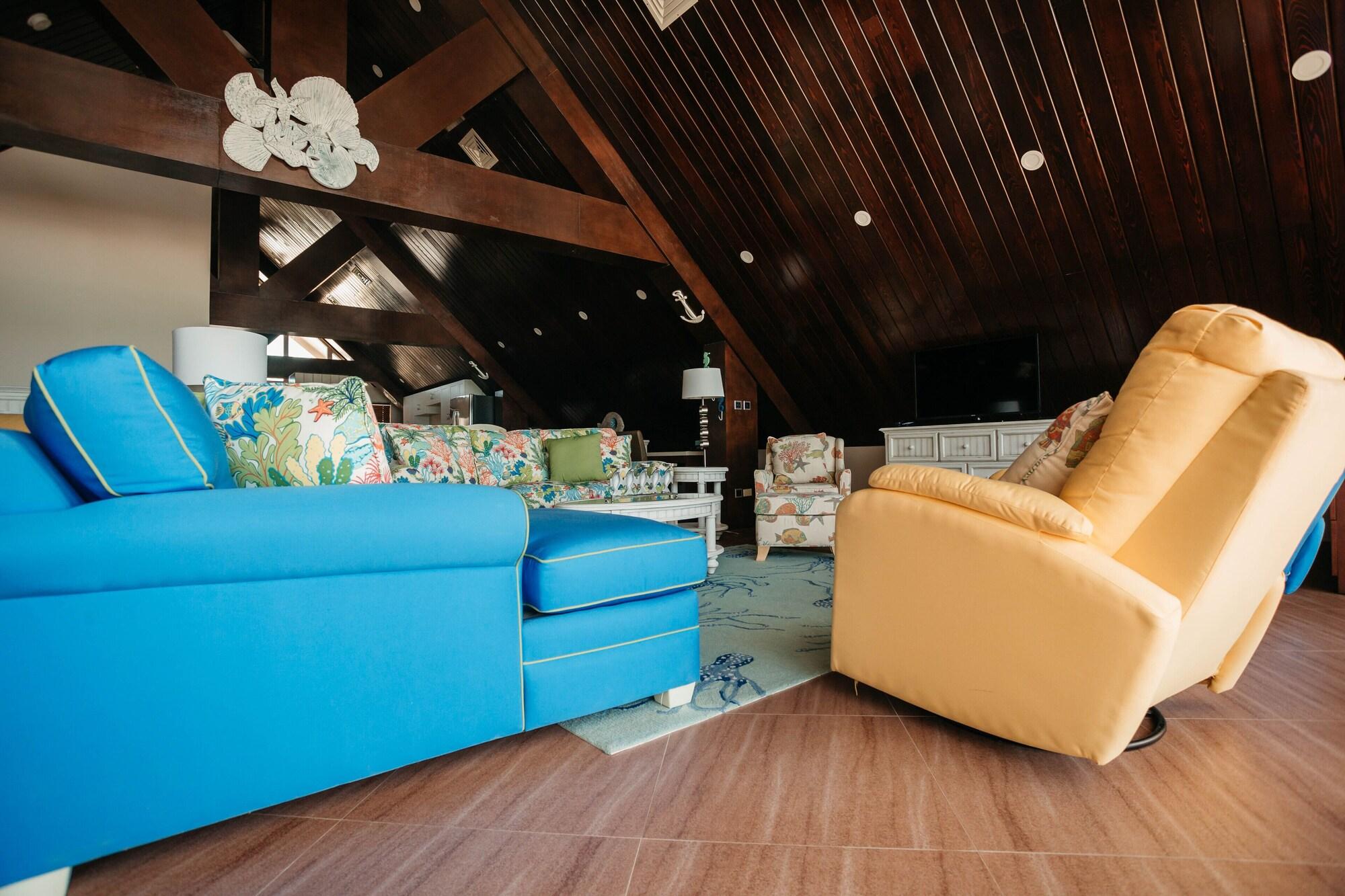 Surfrider Resort Hotel Saipan Exterior photo