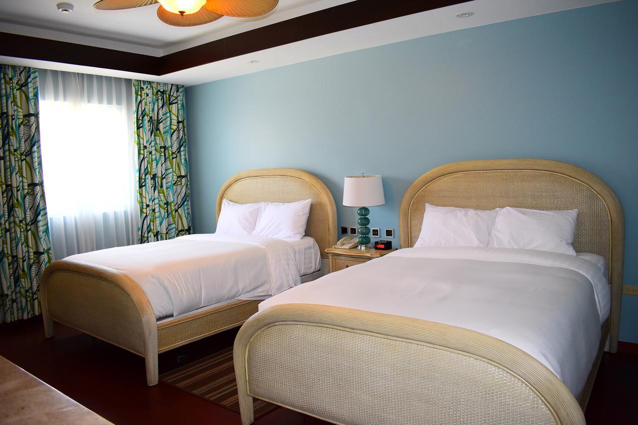 Surfrider Resort Hotel Saipan Exterior photo