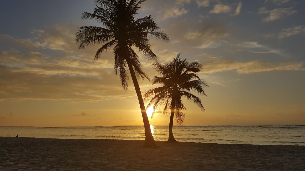 Surfrider Resort Hotel Saipan Exterior photo