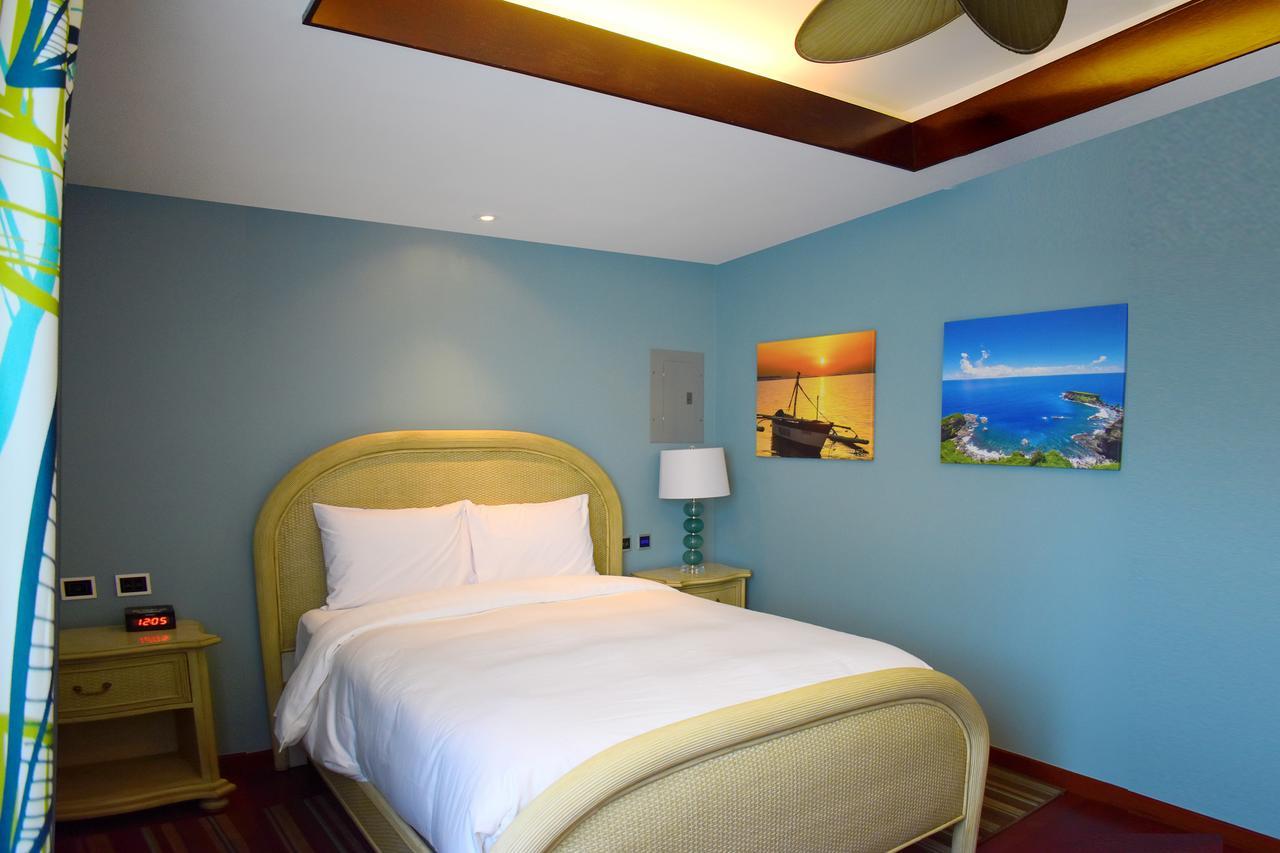 Surfrider Resort Hotel Saipan Exterior photo