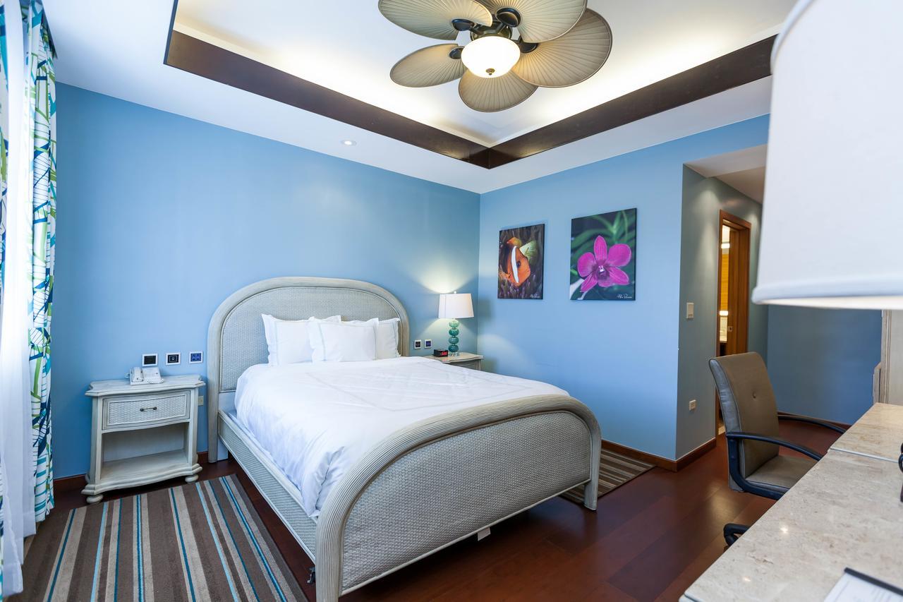 Surfrider Resort Hotel Saipan Exterior photo
