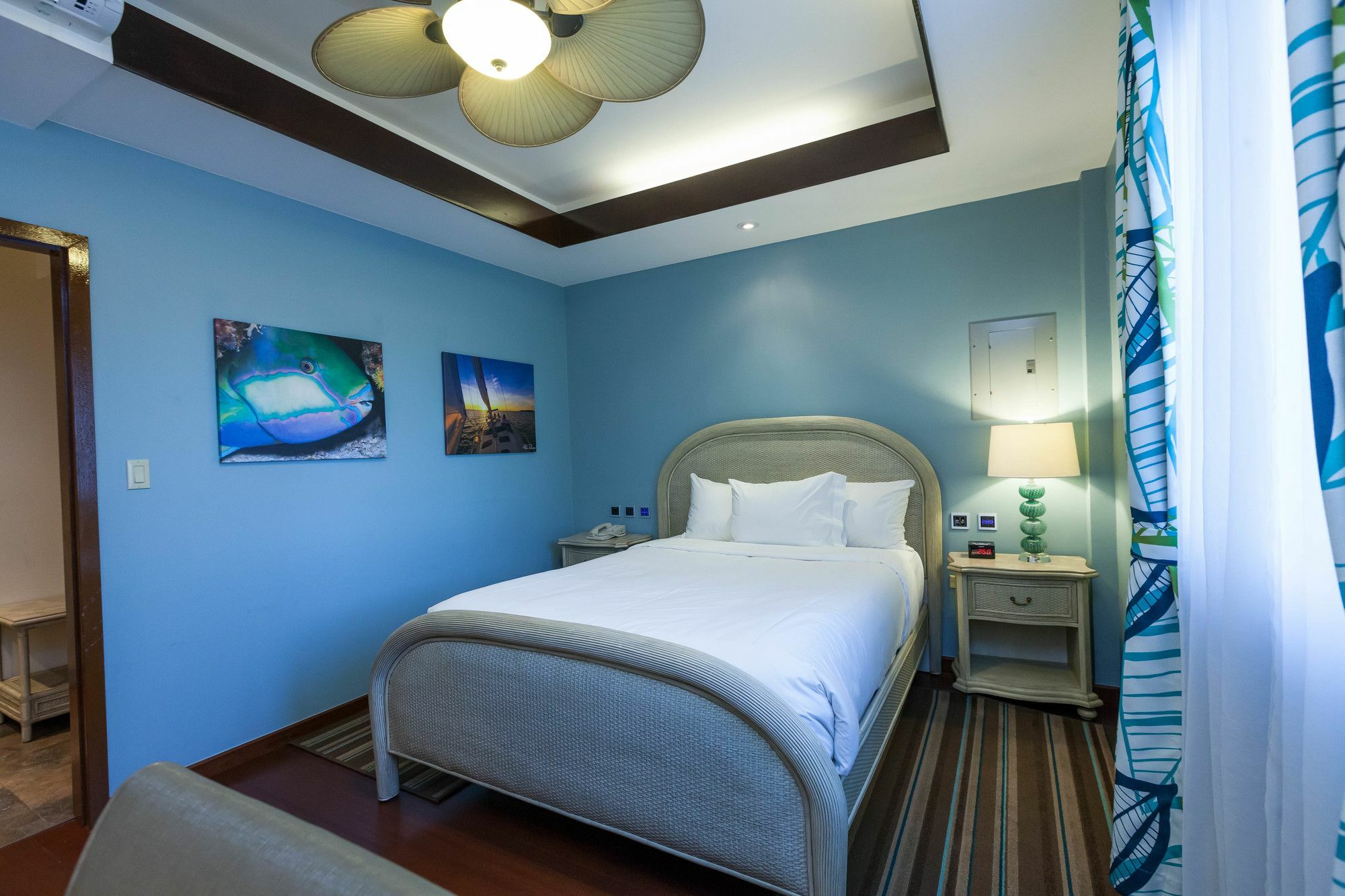 Surfrider Resort Hotel Saipan Exterior photo
