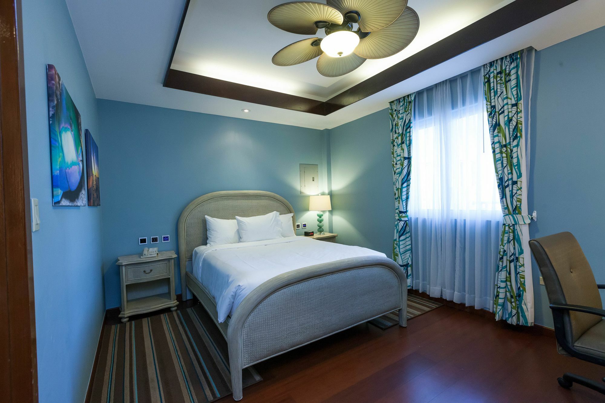 Surfrider Resort Hotel Saipan Exterior photo